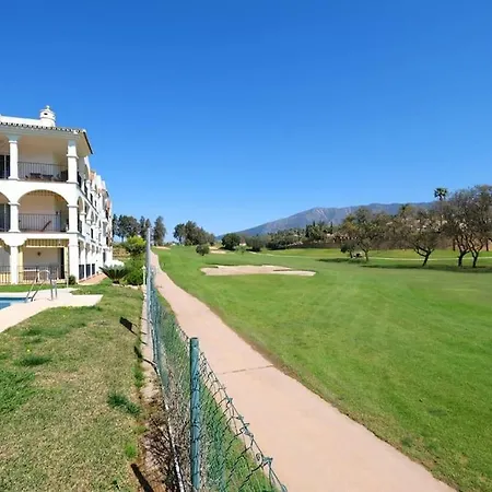 En Siesta Golf *