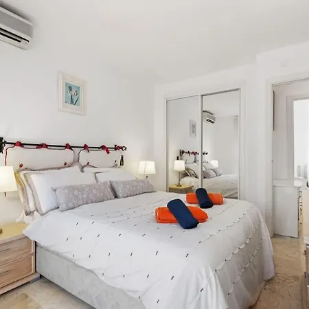 En Siesta Golf Apartment *