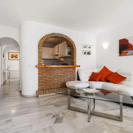 Apartment En Siesta Golf