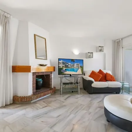 Apartment En Siesta Golf *