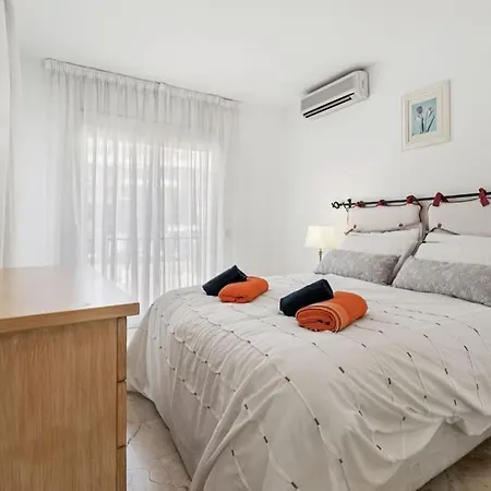 En Siesta Golf Apartment