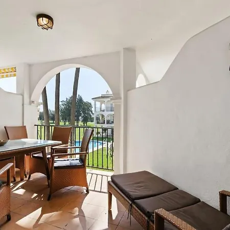 Apartment En Siesta Golf