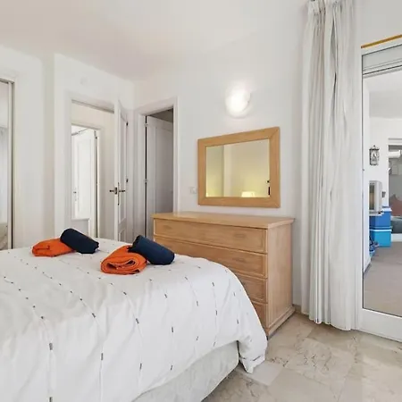 En Siesta Golf Apartment *