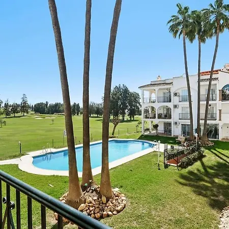 En Siesta Golf * Malaga