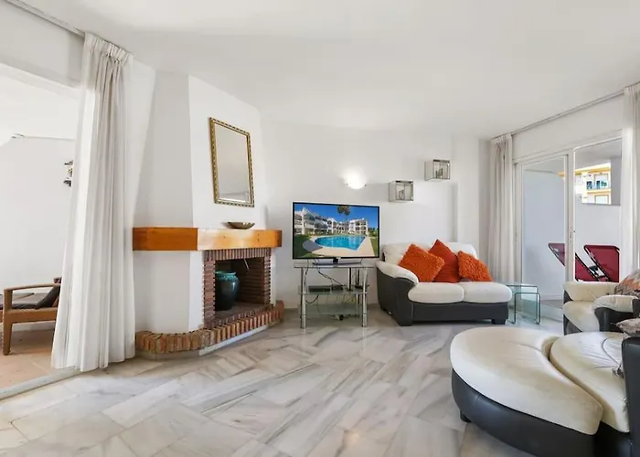 Appartement En Siesta Golf *
