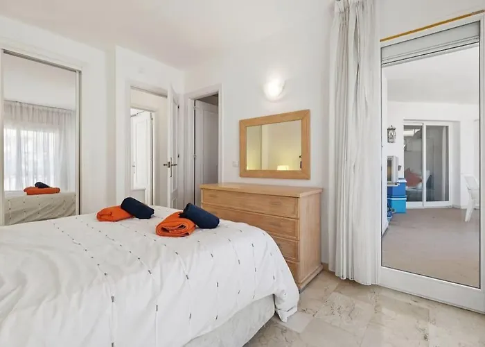 En Siesta Golf Appartement *